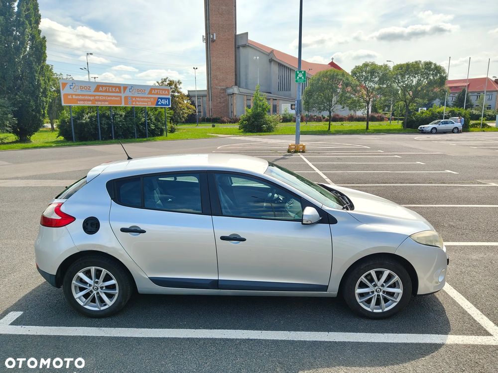 Renault Megane 1.5 dCi Generation - 16