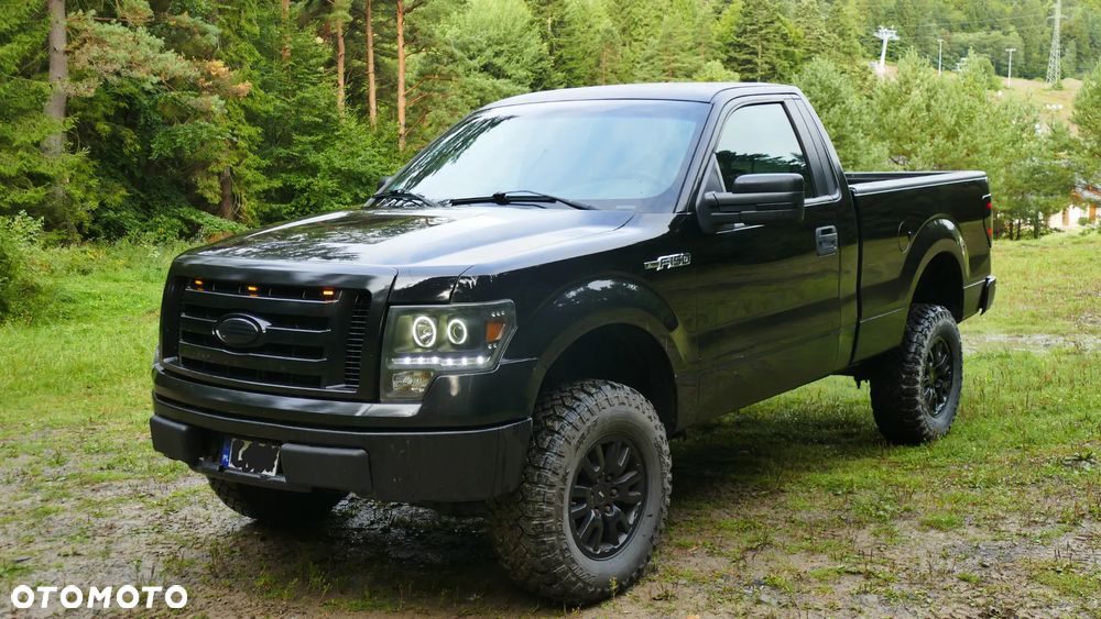 Ford F150 - 1
