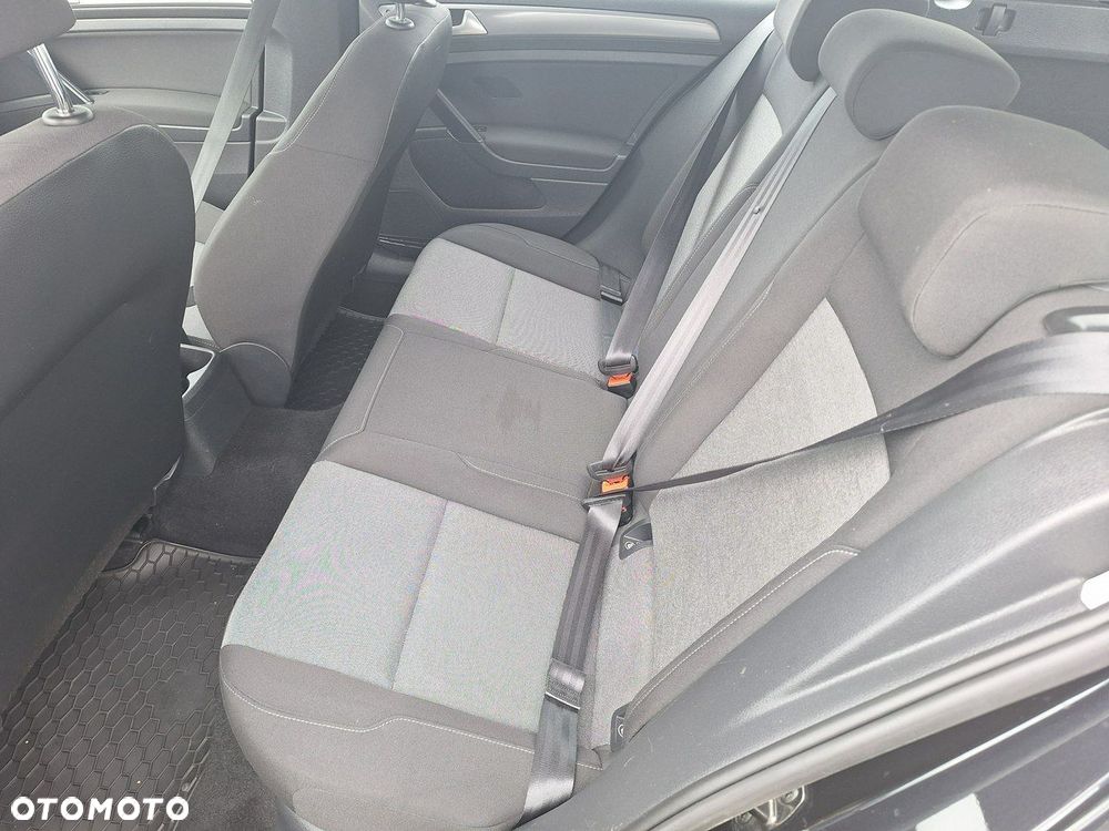 Volkswagen Golf VII 1.2 TSI BMT Trendline EU6 - 14