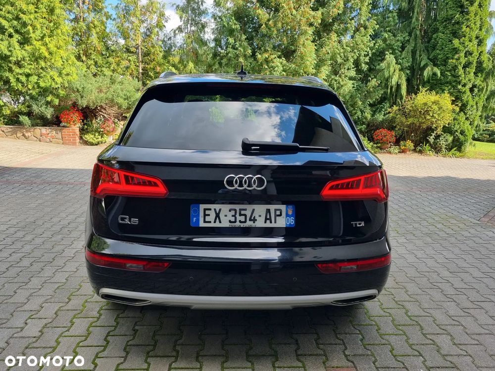 Audi Q5 2.0 TDI Sport - 10