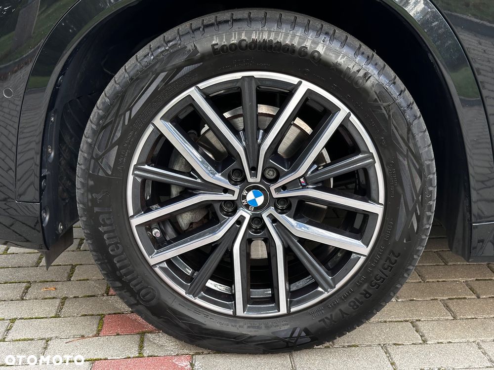 BMW X1 sDrive18i M Sport - 16
