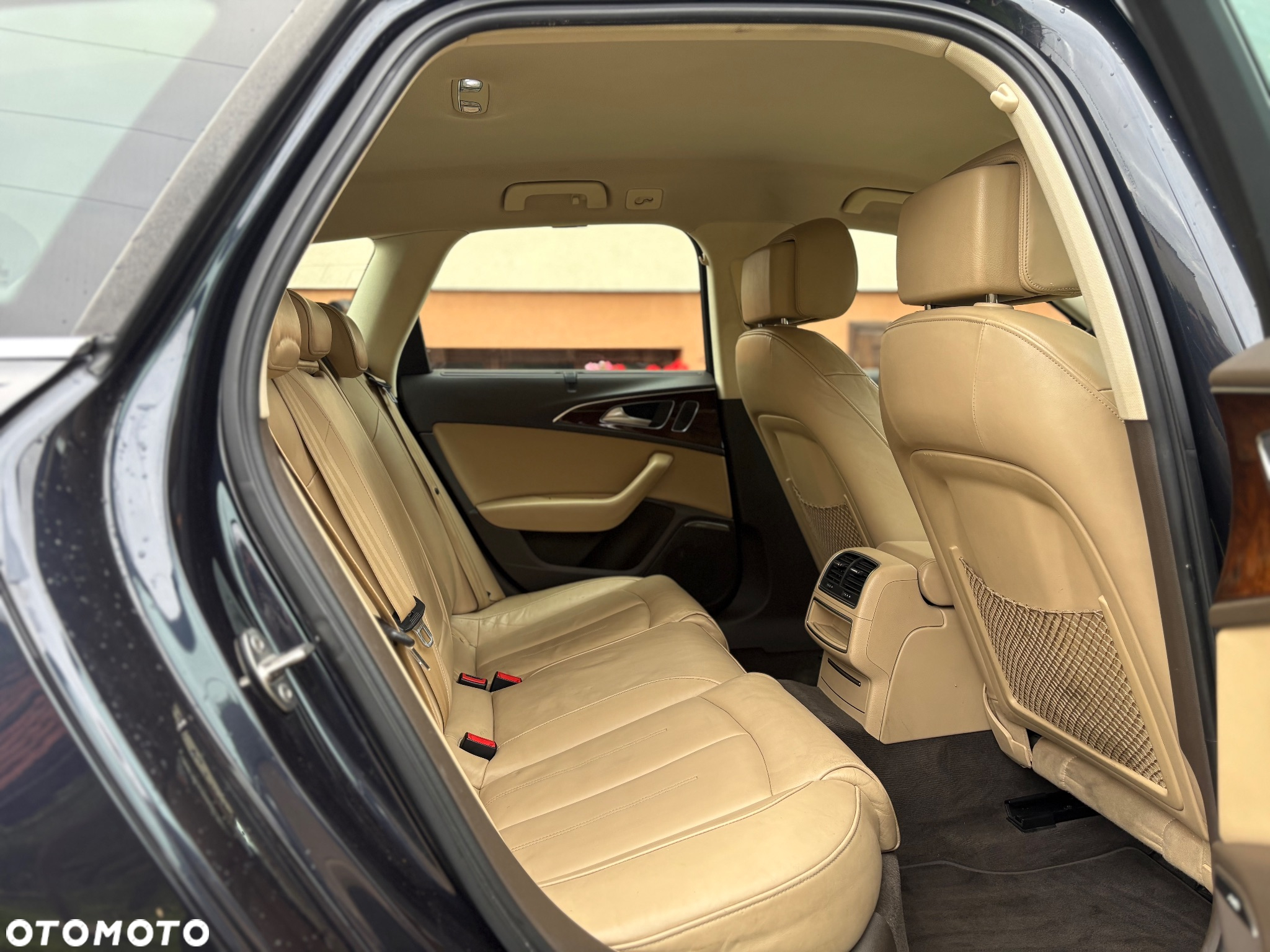 Audi A6 - 30