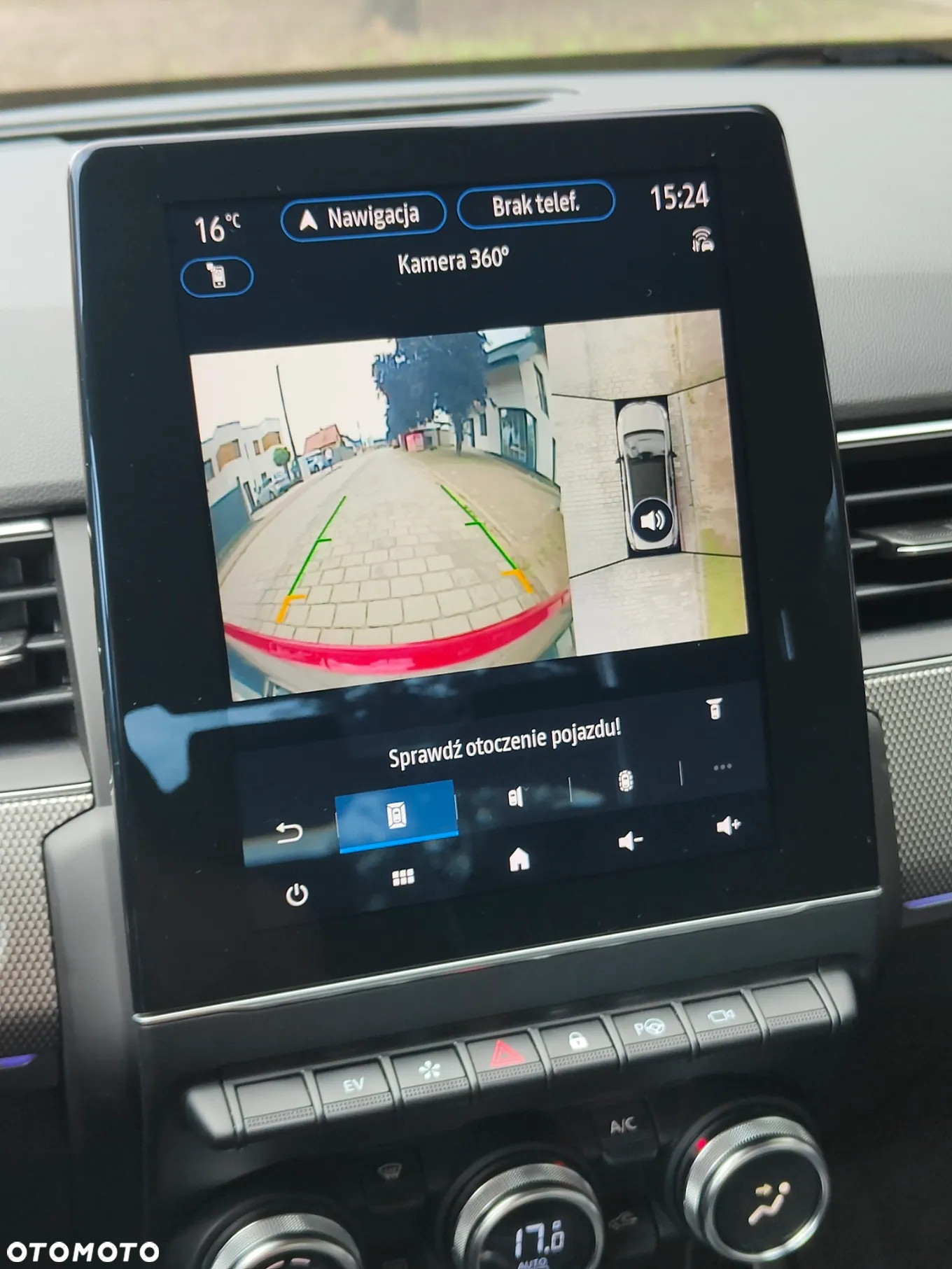 Renault Arkana E-TECH 145 INTENS - 29