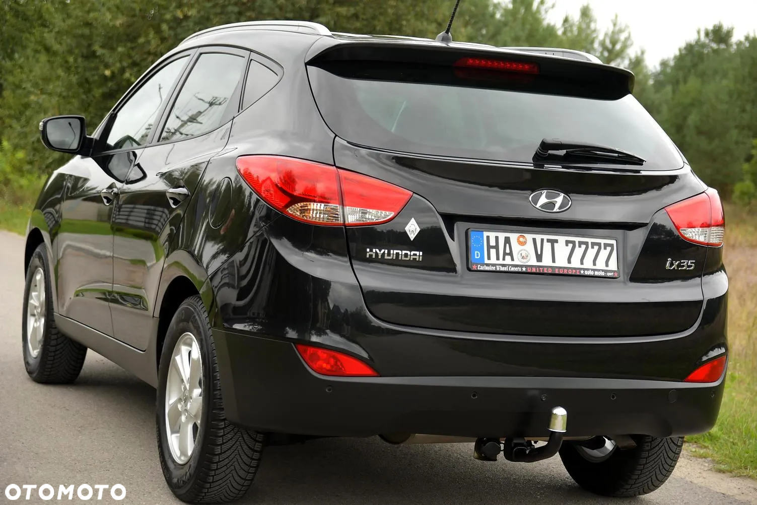 Hyundai ix35 2.0 2WD Comfort - 6