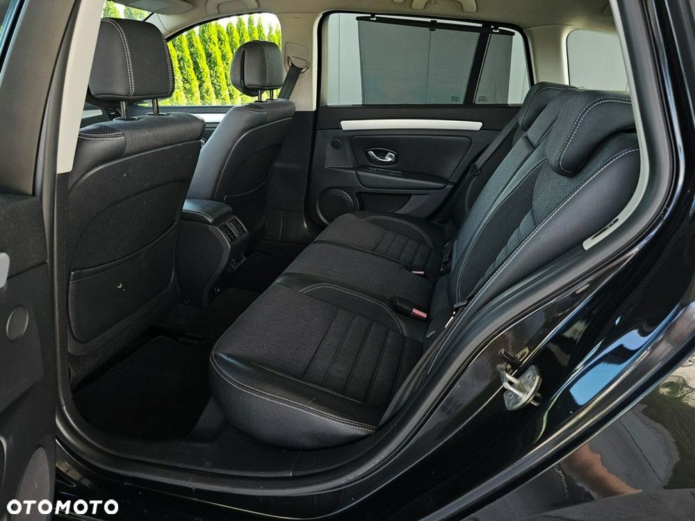 Renault Laguna - 22