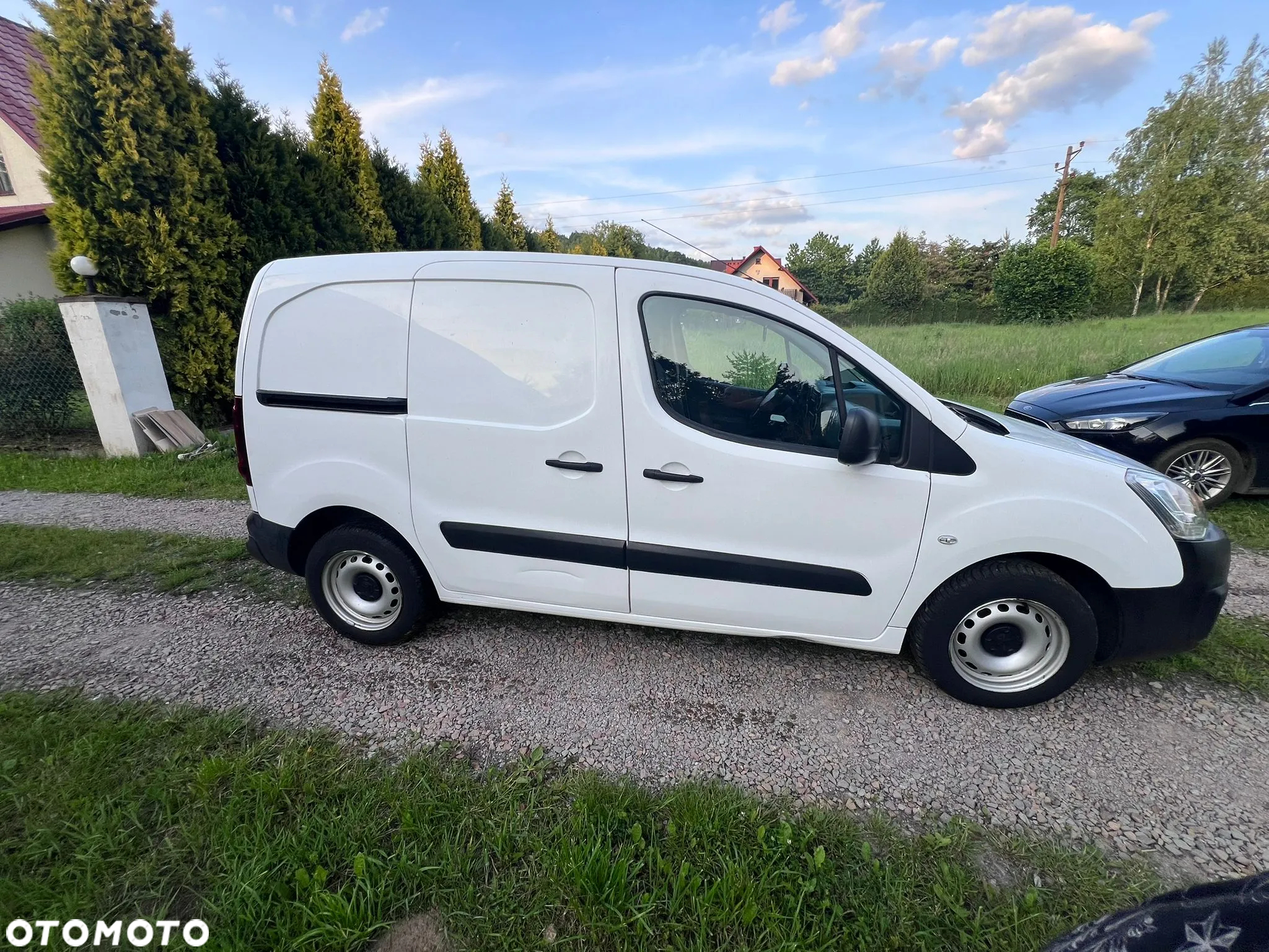 Peugeot Partner - 4