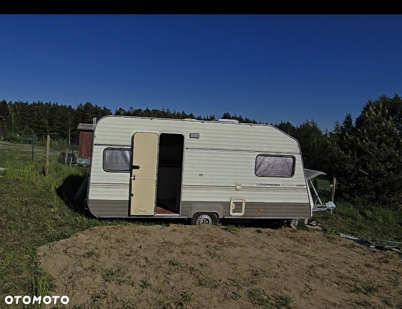 Avento PREMIER 460 - 2