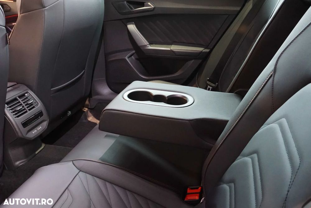 Cupra Formentor 1.5 eTSI DSG7 MHEV - 30