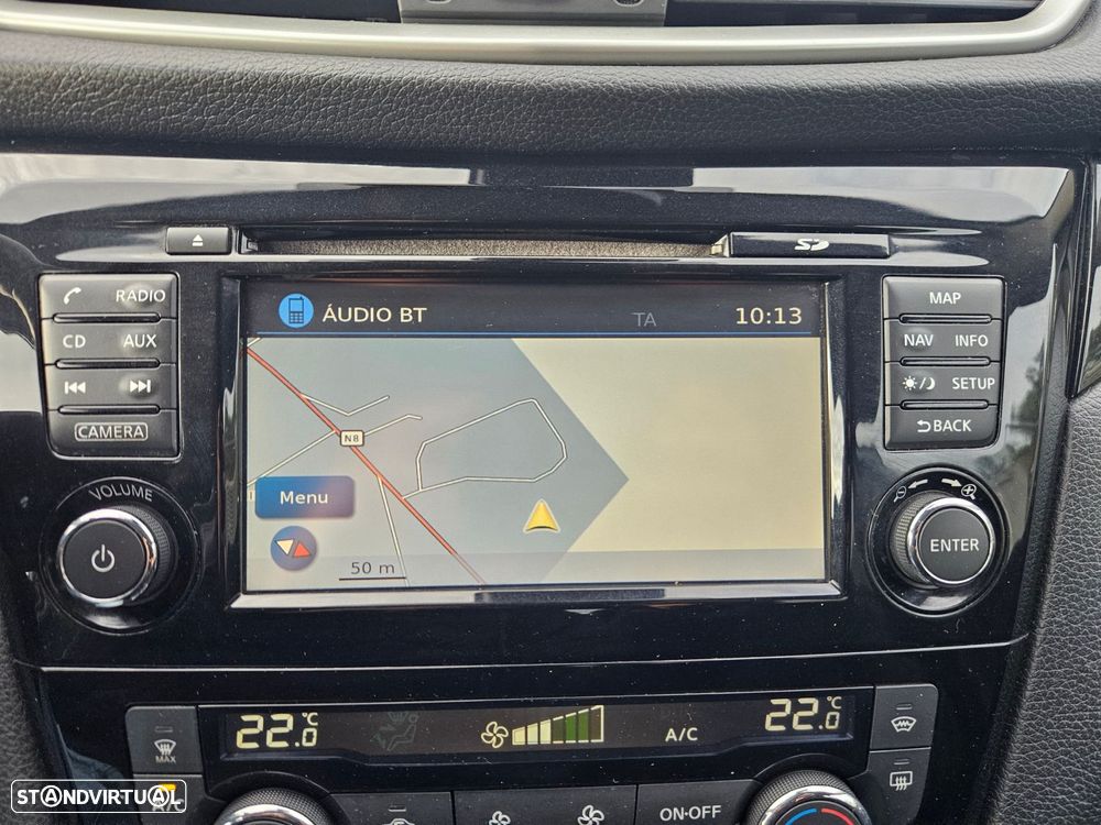 Nissan Qashqai 1.5 dCi Tekna J19 - 30