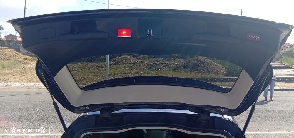 Mercedes-Benz C 220 d Station 9G-TRONIC Night Edition - 7