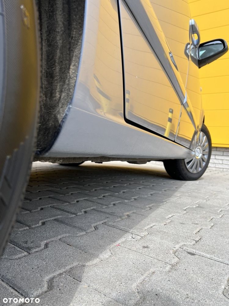 Opel Astra 1.6 Elegance - 5