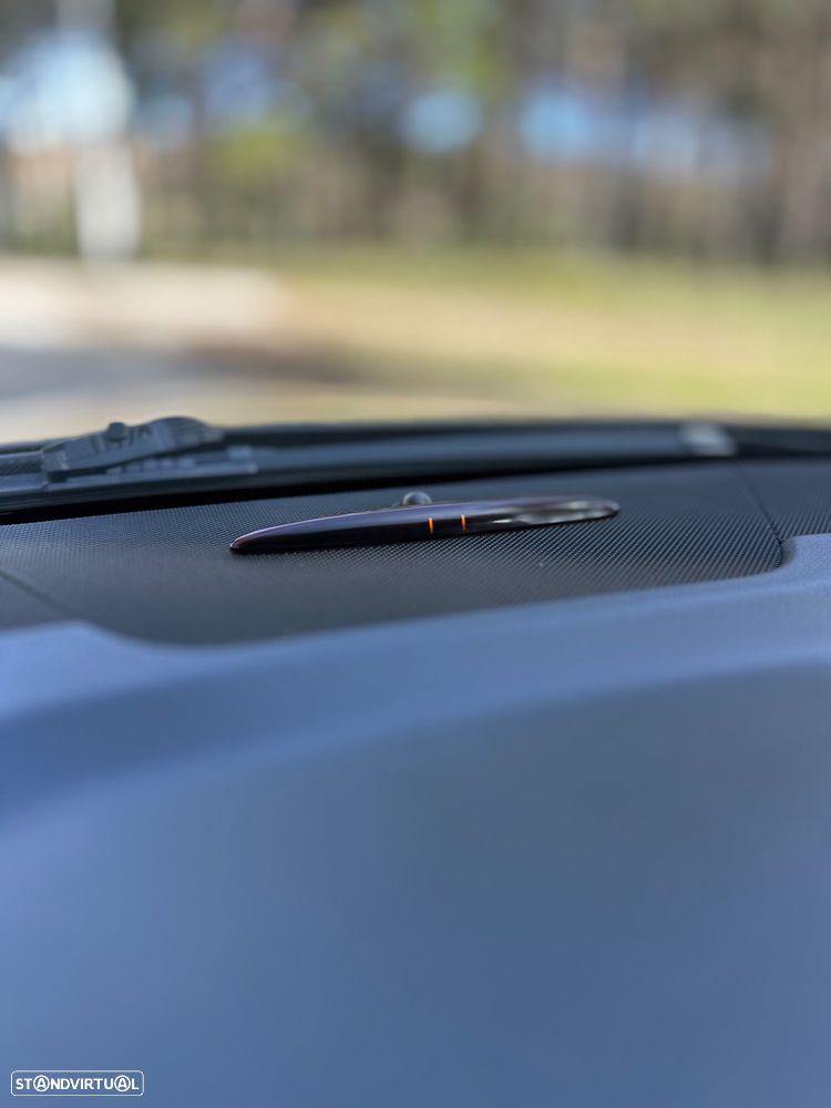 Mercedes-Benz C 220 CDi Avantgarde BE 128g - 27