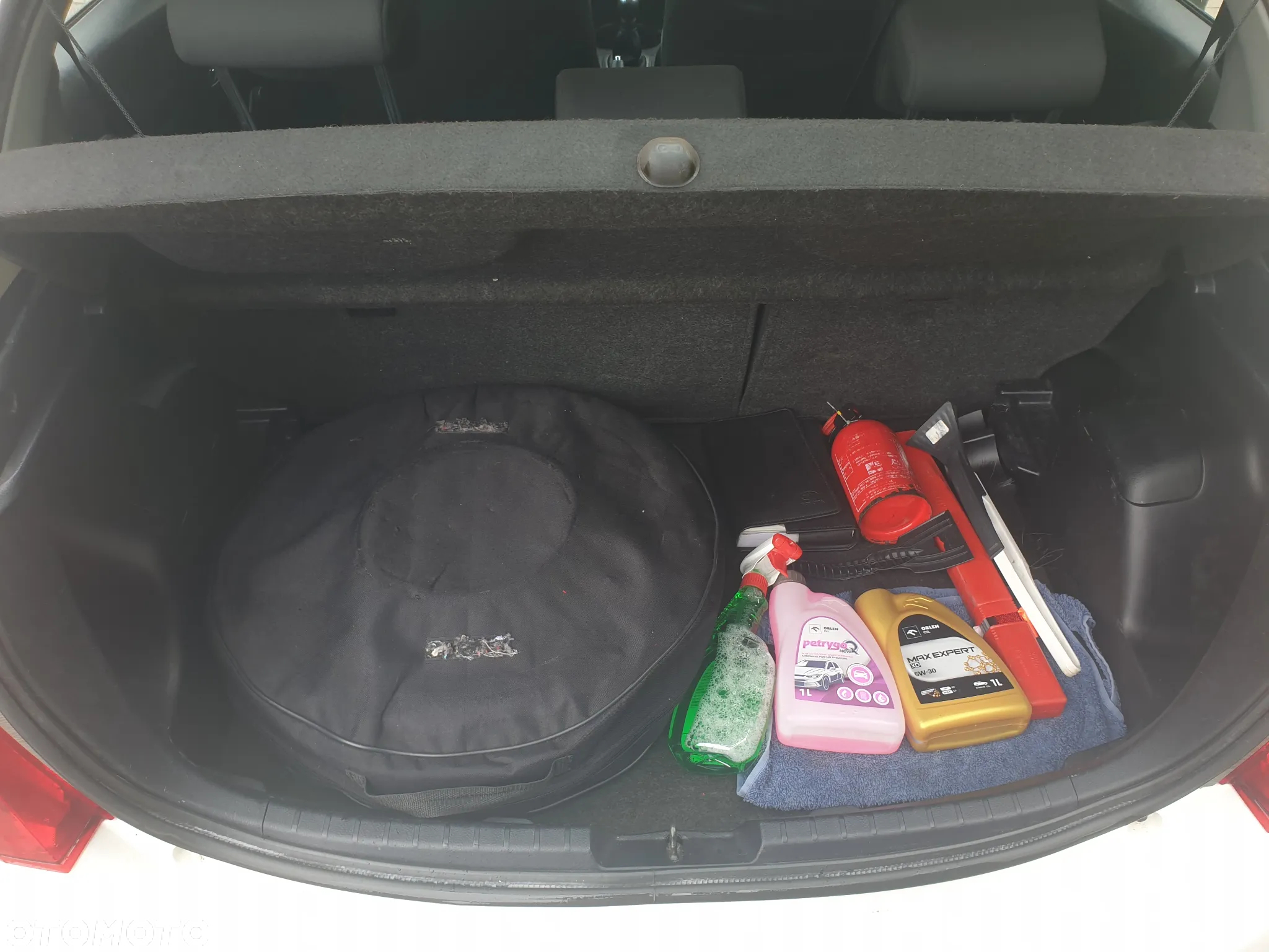 Toyota Yaris - 6