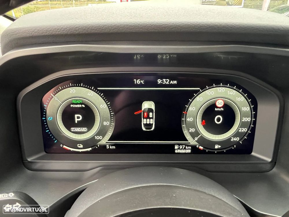 Nissan Qashqai 1.5 e-Power Advance - 9