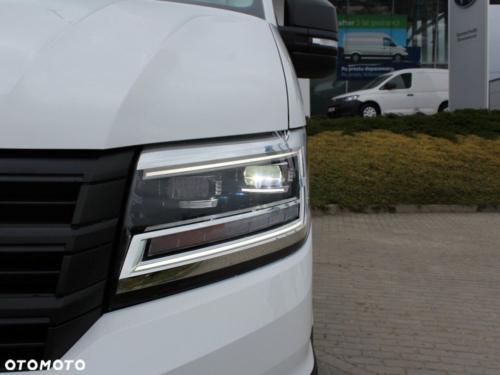 Volkswagen Crafter - 16