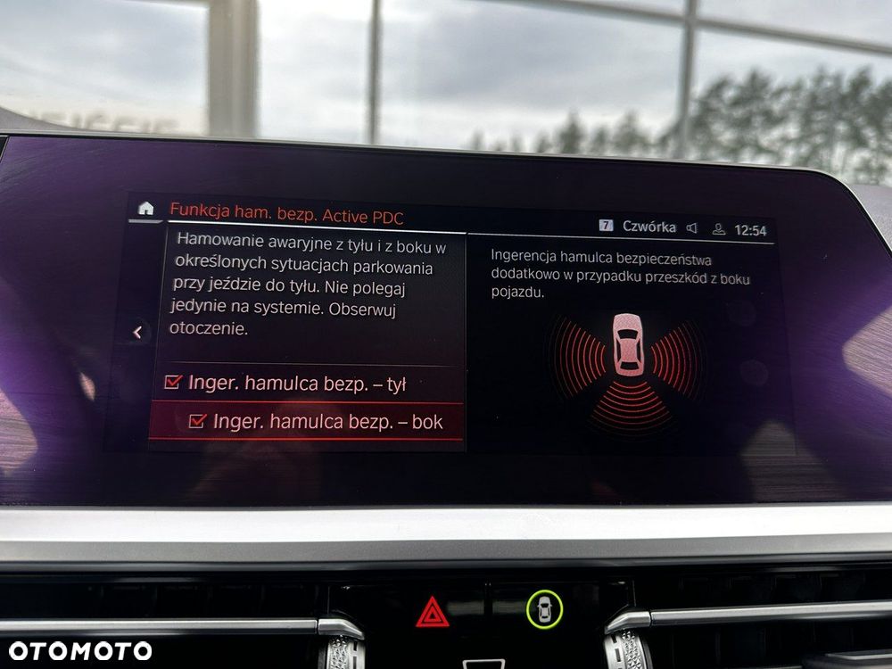 BMW Seria 3 320d Luxury Line - 28