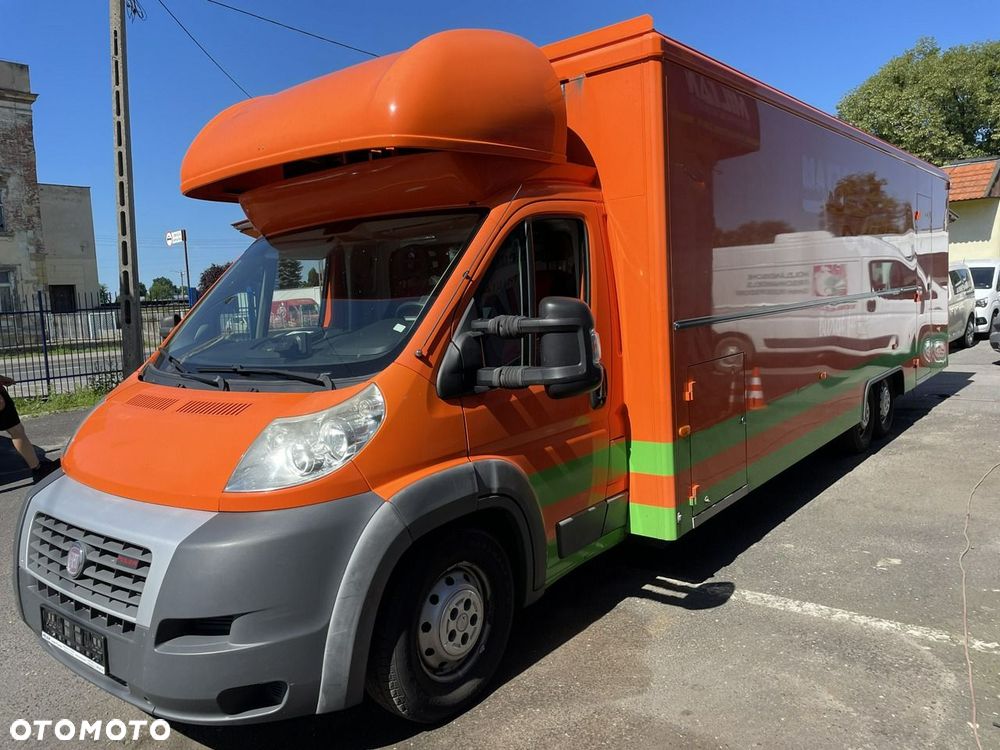 Fiat Ducato - 18