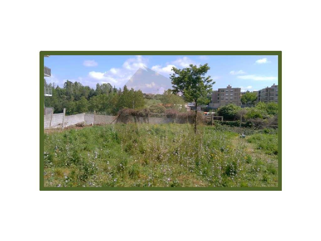 Terreno Urbano - S. Mamede de Infesta - Grande imagem: 2/5