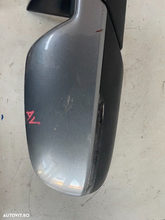 Oglinda dreapta Audi A5 coupe / cupe / de Europa 2009 2010 2011 2012 - 4