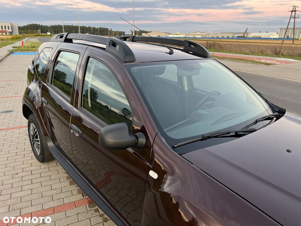 Dacia Duster 1.6 Laureate - 24