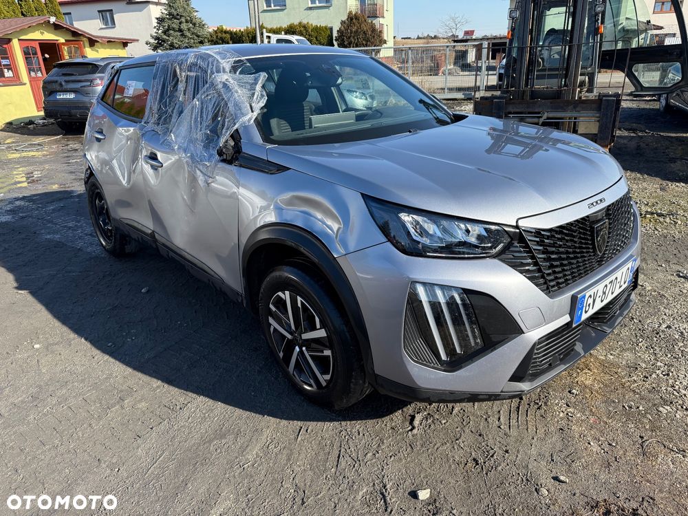 Peugeot 2008 - 3