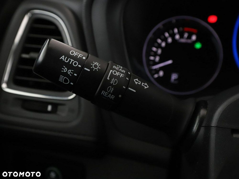 Honda HR-V 1.5 i-VTEC CVT Elegance - 32