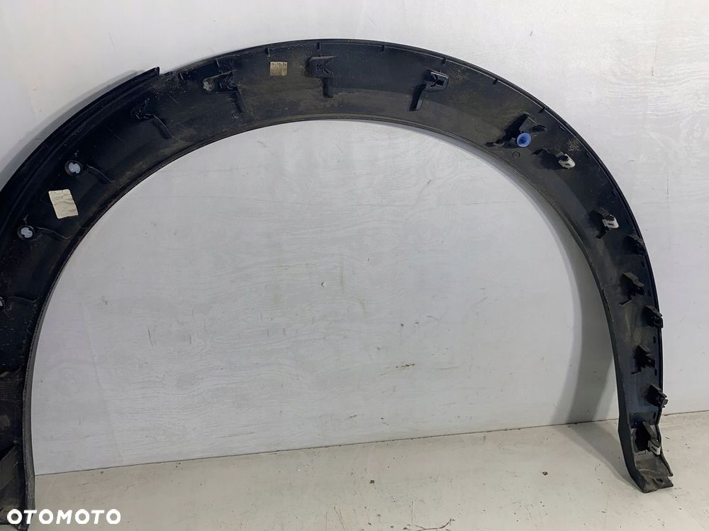 NAKŁADKA BŁOTNIKA PRAWY TYŁ PRAWA TYLNIA PEUGEOT E-3008 3008 III EU - 7