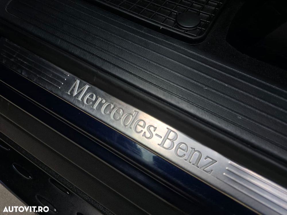 Mercedes-Benz GLE - 18