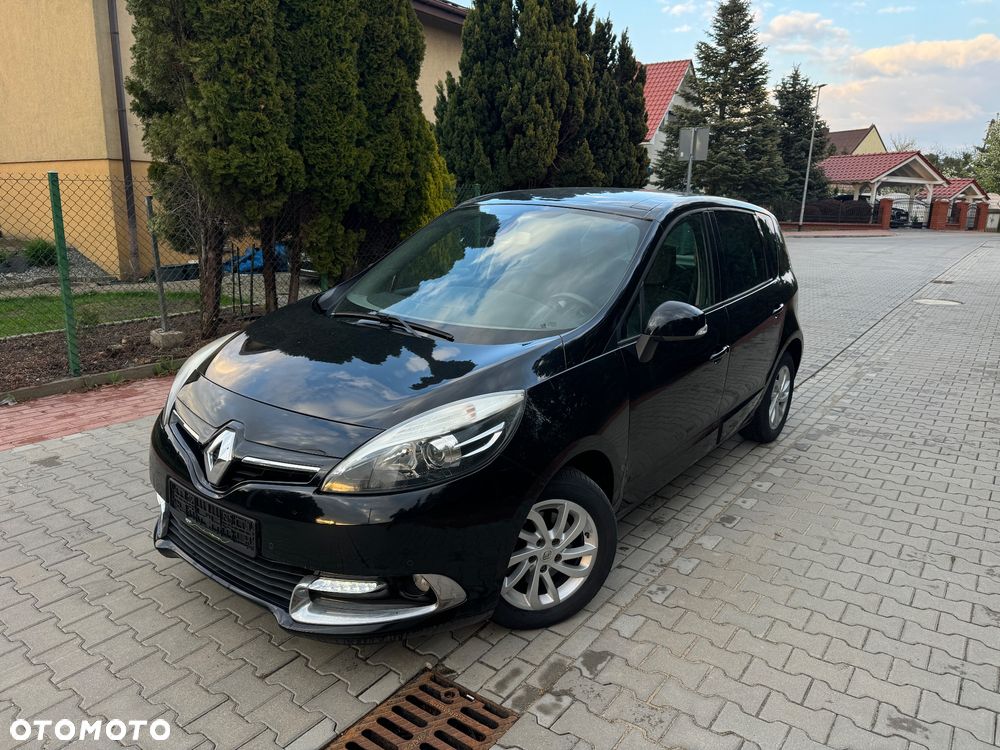 Renault Scenic ENERGY TCe 115 S&S Bose Edition - 22