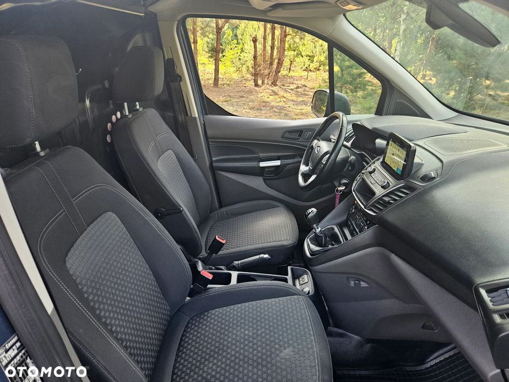Ford TRANSIT CONNECT - 16
