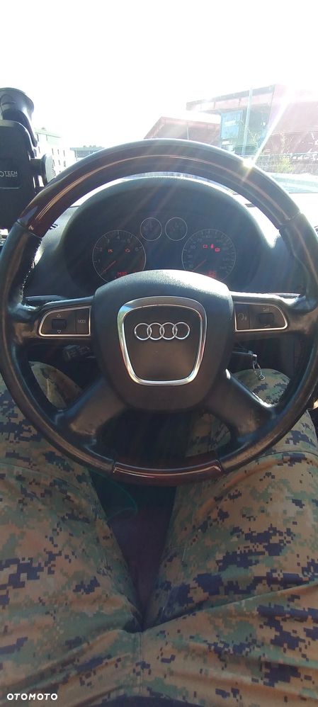 Audi A3 Sportback - 9