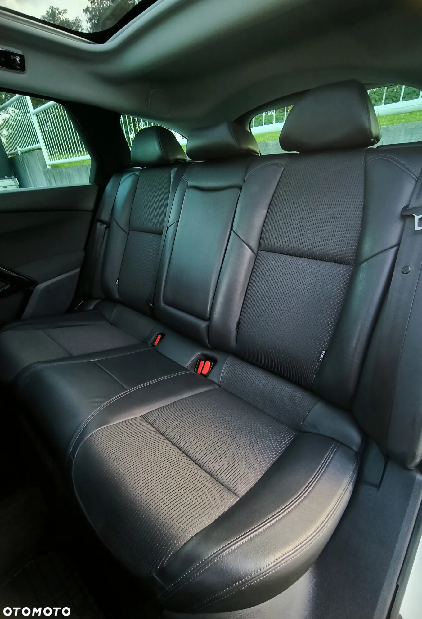 Peugeot 508 2.0 HDi Allure - 13