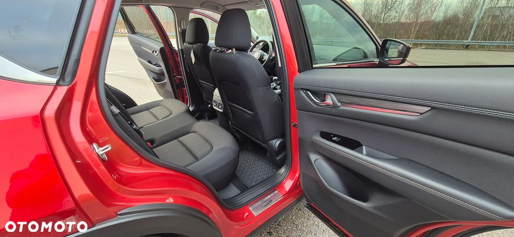 Mazda CX-5 2.0 Exclusive-Line 2WD - 14