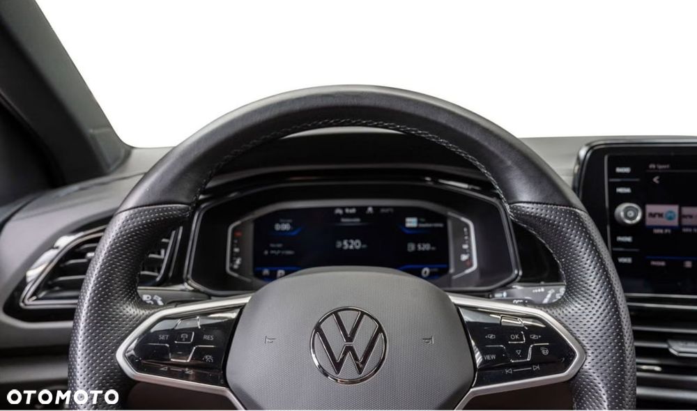 Volkswagen T-Roc 2.0 TDI SCR 4MOTION DSG R-Line - 28