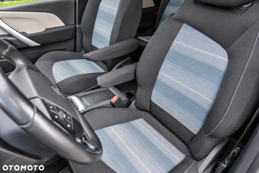 Citroën C4 SpaceTourer 1.2 PureTech Feel S&S - 23
