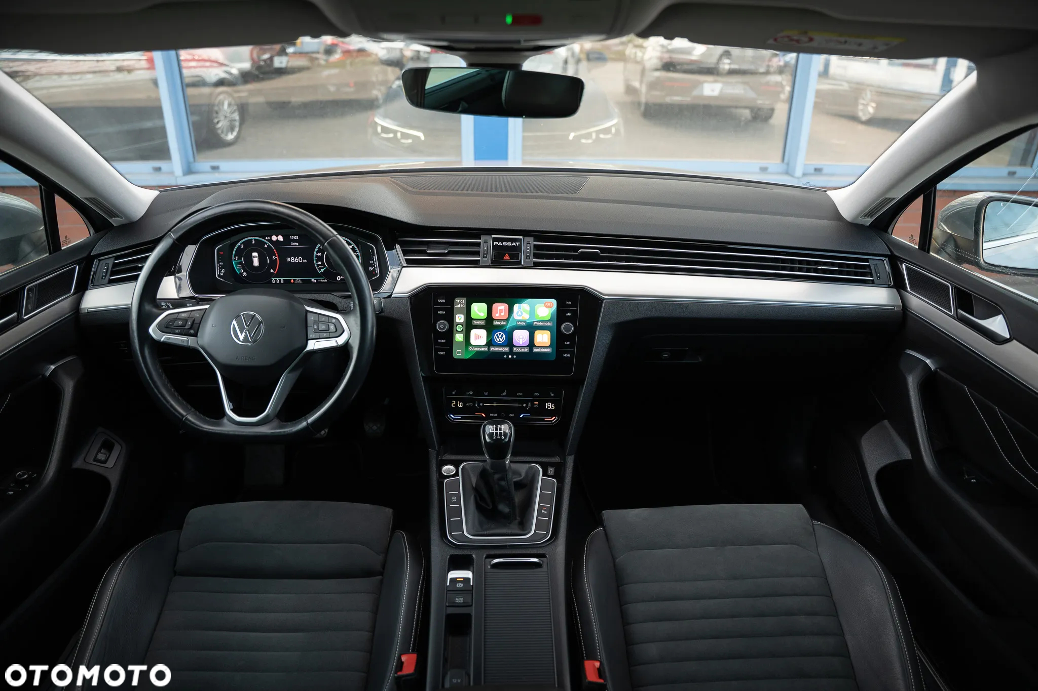 Volkswagen Passat Variant 2.0 TDI (BlueMotion Technology) Highline - 26