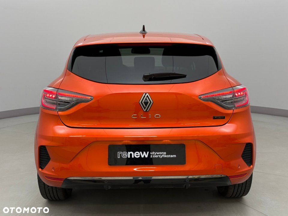 Renault Clio - 4
