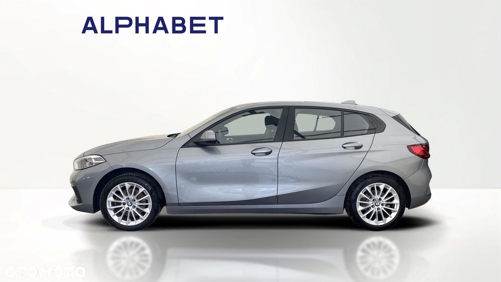 BMW Seria 1 118i Advantage - 2