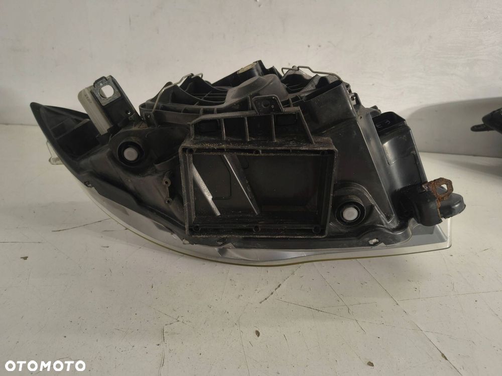 lampa lewy przód lewa przednia bmw 1 e81 e87 tyc eu - 6