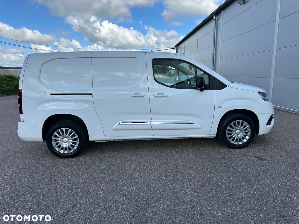 Toyota Proace City Long - 6