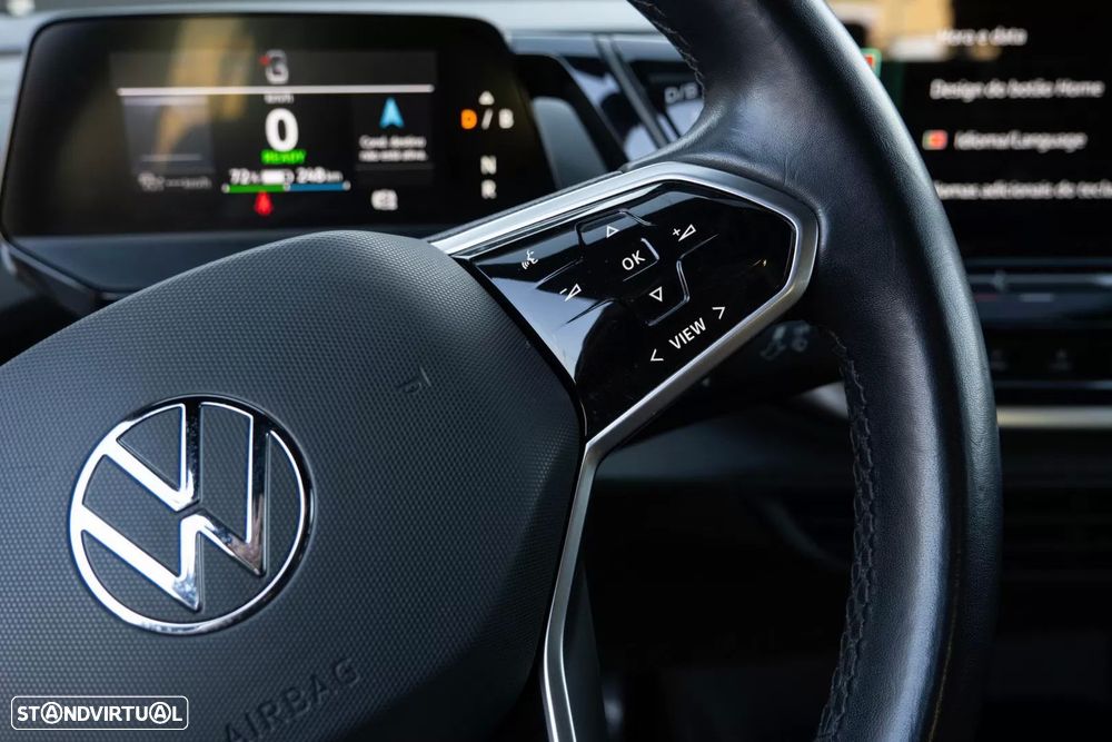 VW ID.5 77 kWh Pro Performance - 19