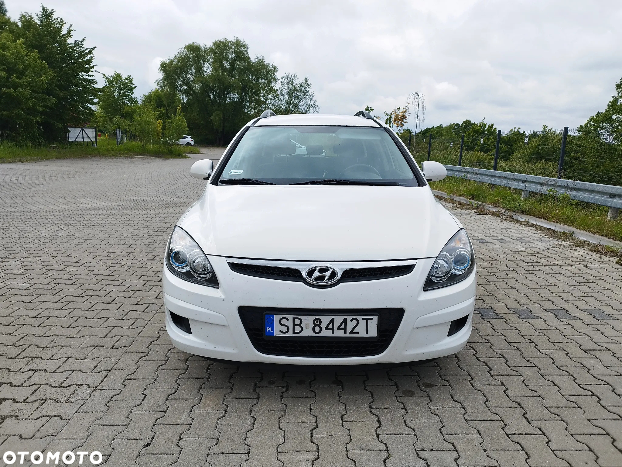 Hyundai i30 1.6 CRDi Classic EU5 - 6