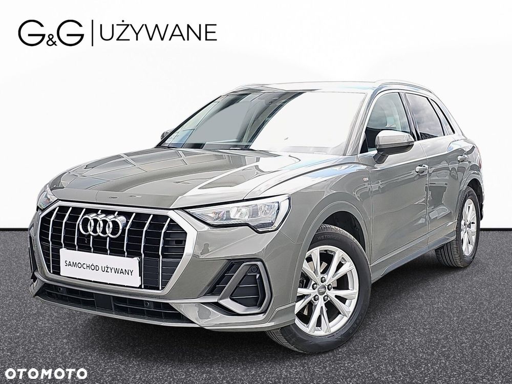Audi Q3 - 1