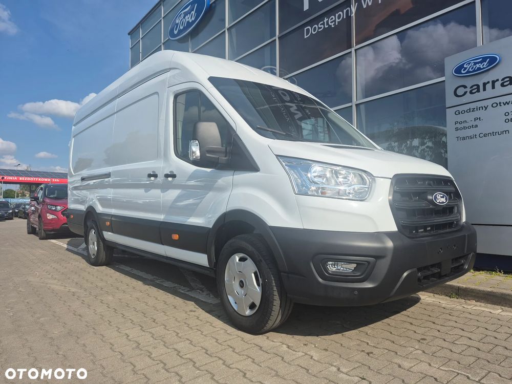 Ford TRANSIT - 2