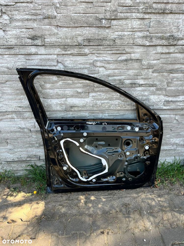 Drzwi Opel Corsa F Po 2019r. Przód Lewy - 2