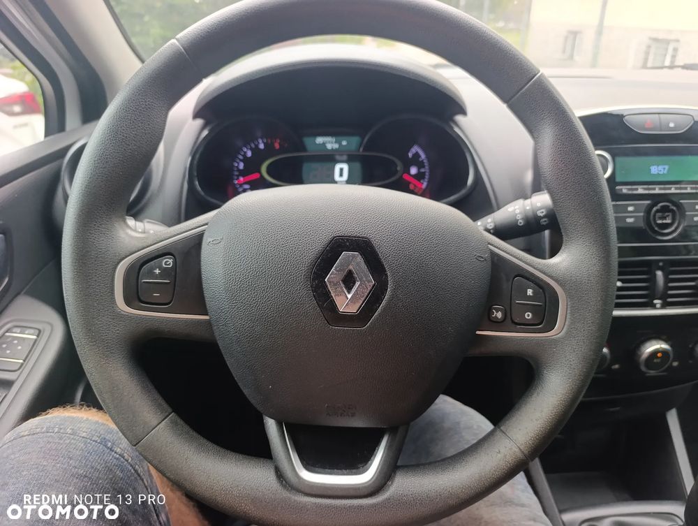 Renault Clio 1.5 dCi Energy Alize EU6c - 30