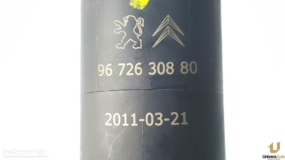 BOMBA LIMPA VIDROS PEUGEOT 508 BUSINESS LINE - 3