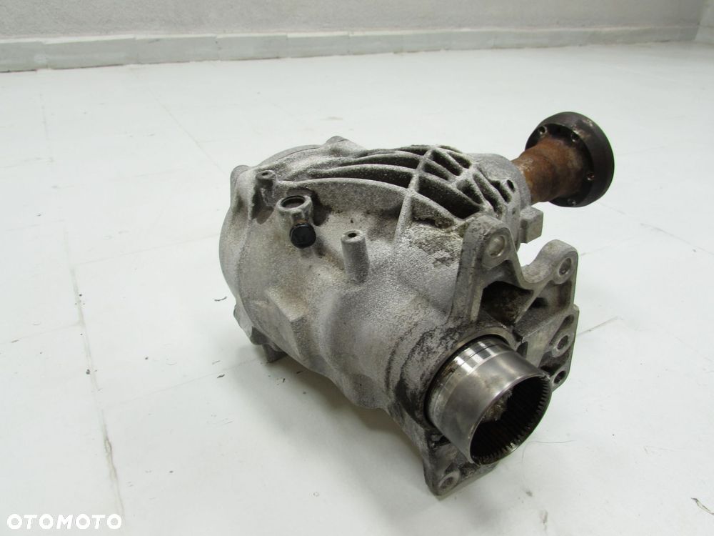 VOLVO XC90 LIFT 2.4 D5 REDUKTOR PRZEKLADNIA KATOWA MOST PRZOD 31325885 - 7