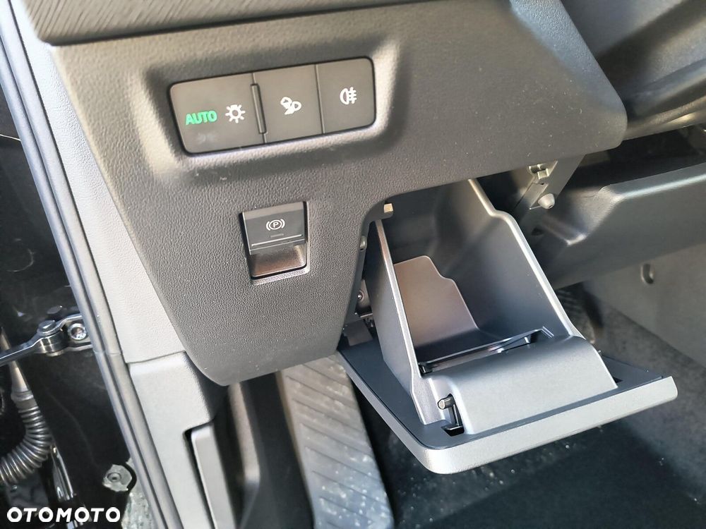 Skoda Kodiaq 2.0 TDI 4x4 Edition 130 DSG - 25