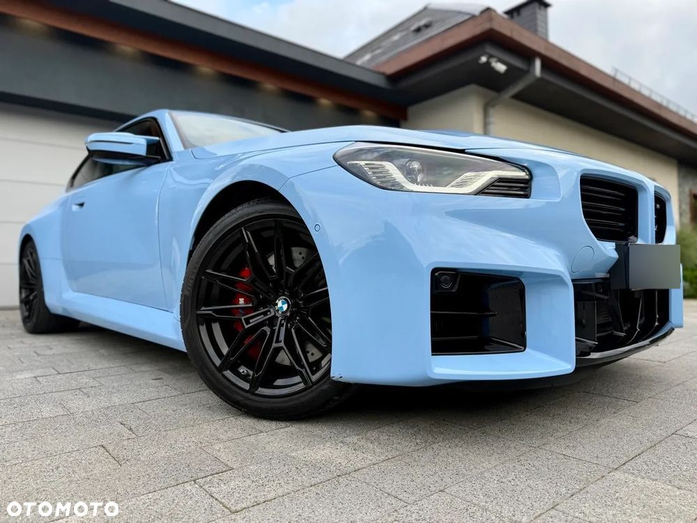 BMW M2 sport - 9